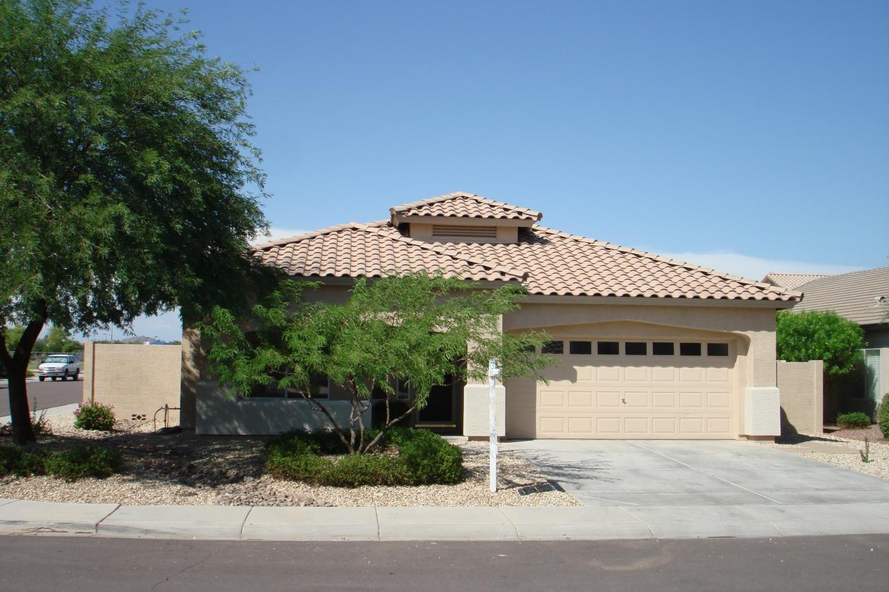 8166 W Harmony Ln., Peoria, AZ 85382