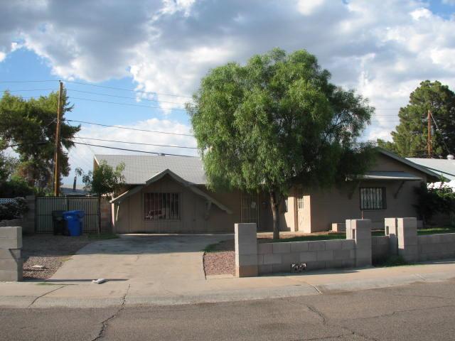 2908 N 53rd Pkwy., Phoenix, AZ 85031
