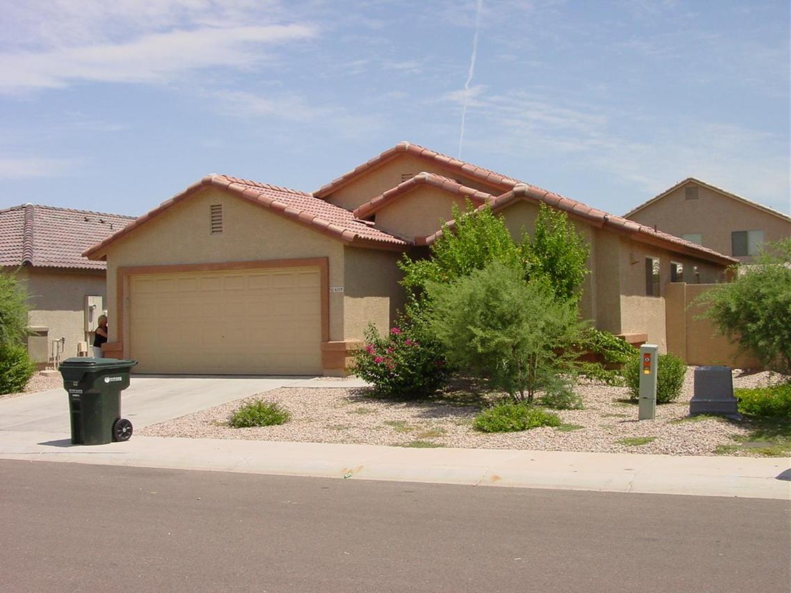 6519 S 43rd Ln., Laveen, AZ 85339