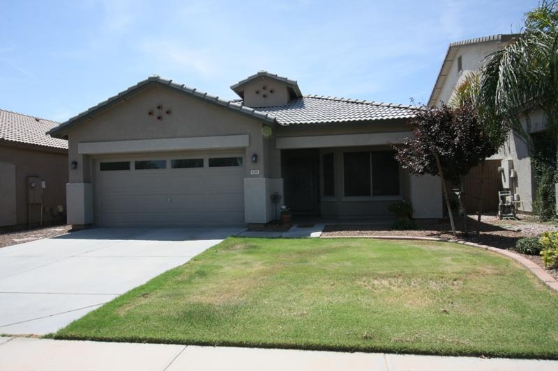 4244 N Dania Ct., Litchfield Park, AZ 85340