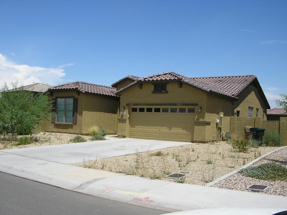 4215 N 154th Dr., Goodyear, AZ 85395