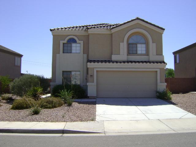 1360 S 231st Ln., Buckeye, AZ 85326