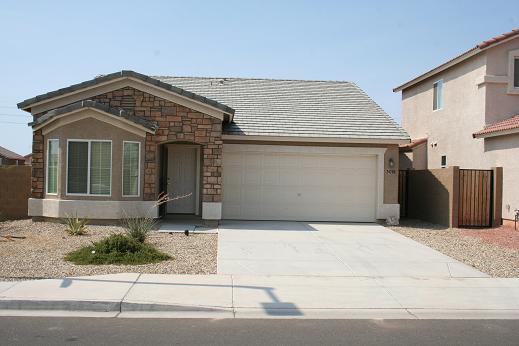 24205 W Tonto St., Buckeye, AZ 85326