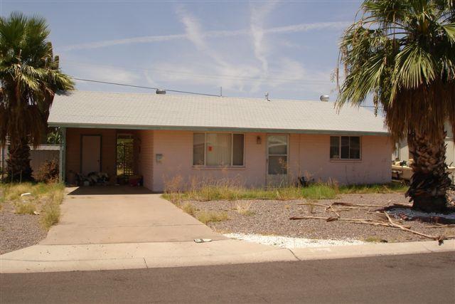 11380 N 112th Dr., Youngtown, AZ 85363