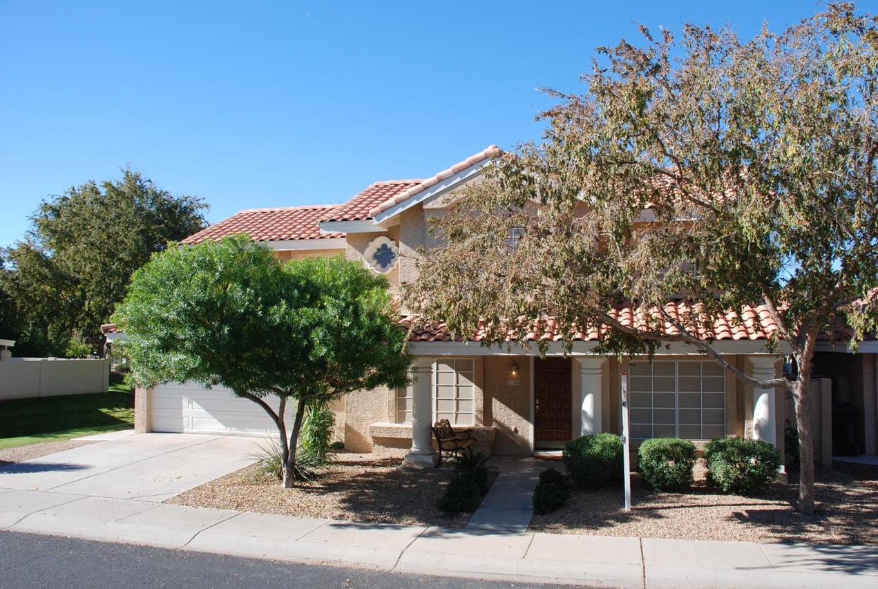 832 N Tercera Ave., Chandler, AZ 85226