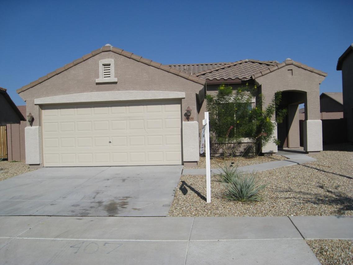 11309 W Lincoln St., Avondale, AZ 85323