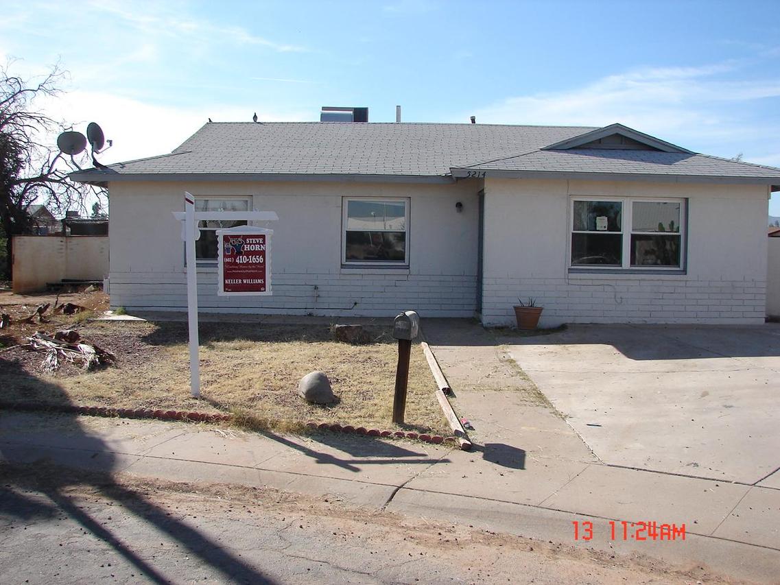 5214 S 44th Way, Phoenix, AZ 85040