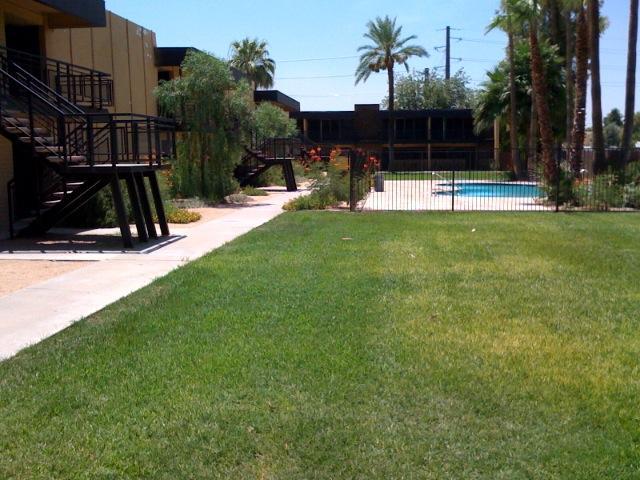 6501 N 17th Ave. #112, Phoenix, AZ 85015