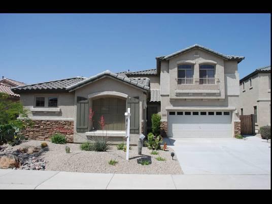 16826 S Coleman St., Ahwatukee, AZ 85045