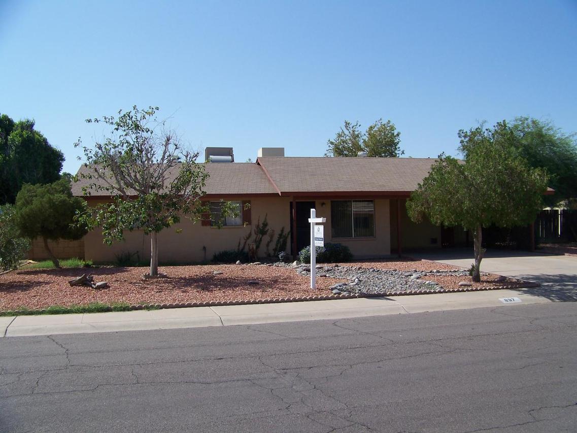 837 W Shannon St., Chandler, AZ 85225