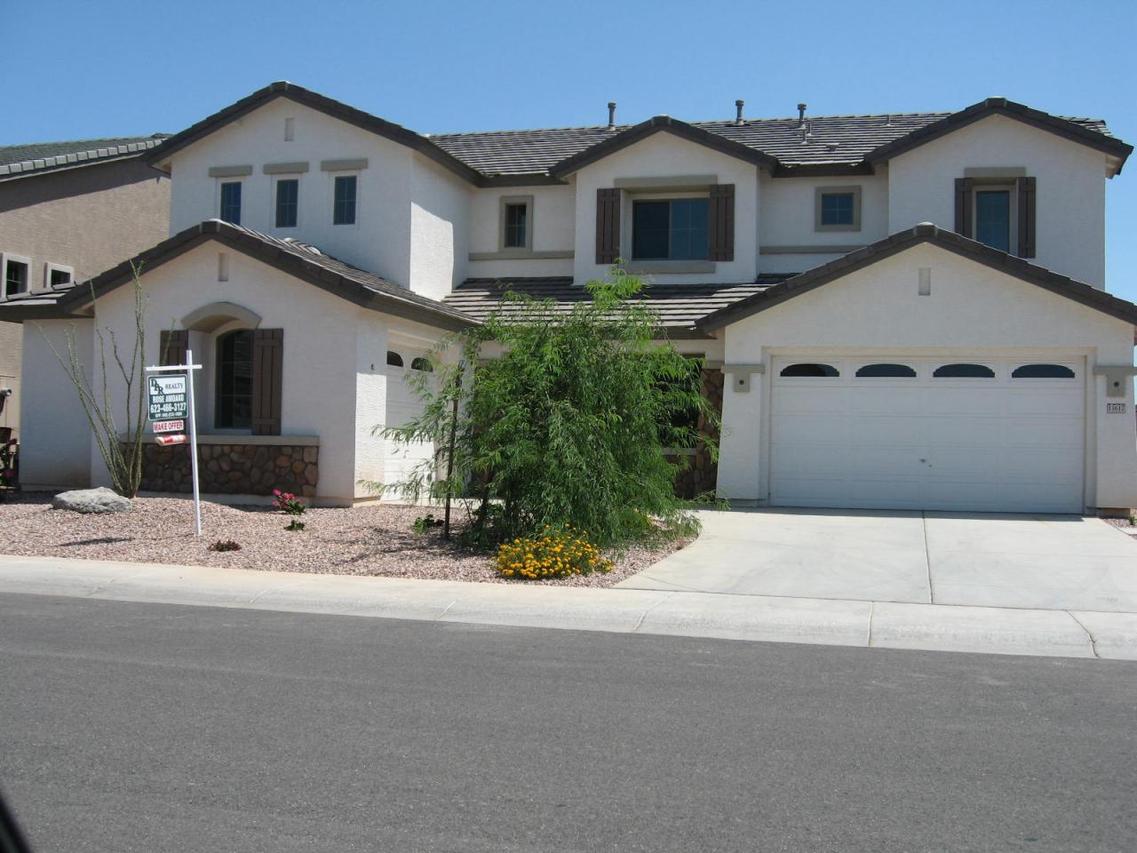 13617 W Avalon Dr., Avondale, AZ 85323