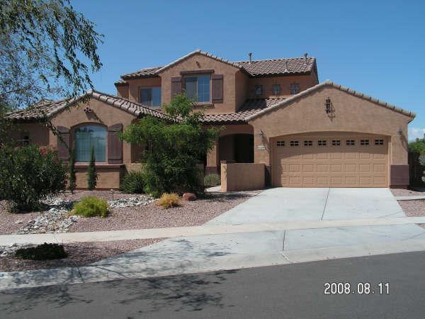 15296 W Redfield Rd., Surprise, AZ 85379