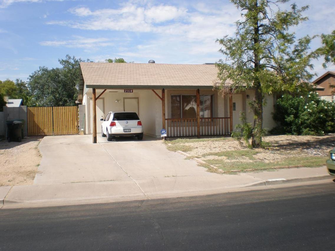 2314 W Peralta Ave., Mesa, AZ 85202