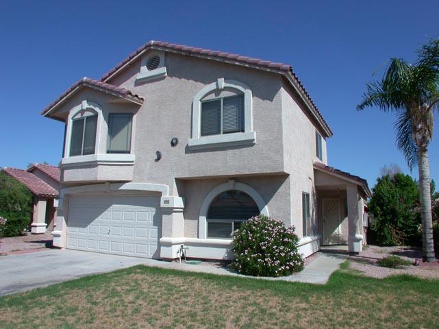 496 W Harvard Ave., Gilbert, AZ 85233