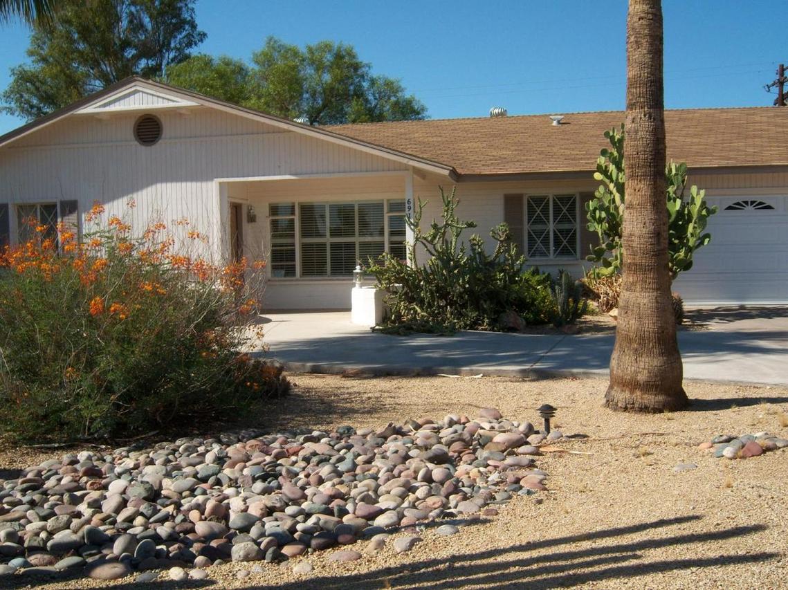 6912 E Chaparral Rd., Paradise Valley, AZ 85253