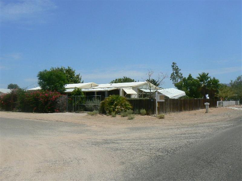 2580 W Roundup St., Apache Junction, AZ 85220