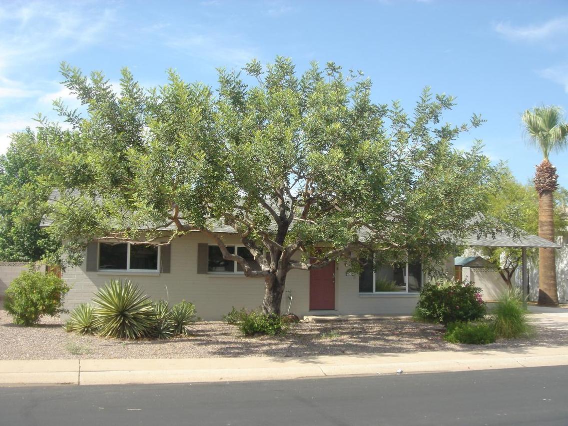 8720 E Berridge Ln., Scottsdale, AZ 85250