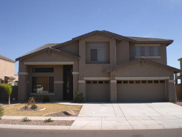 2209 W Apache Rain Rd., Phoenix, AZ 85085