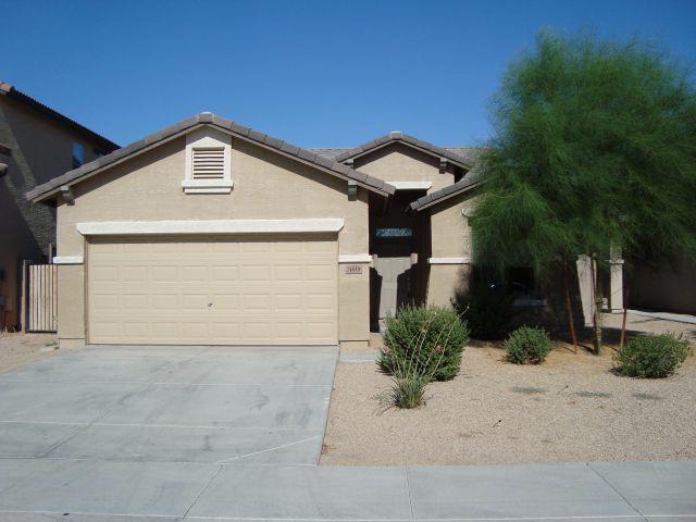 7009 S 37th Glen, Phoenix, AZ 85041