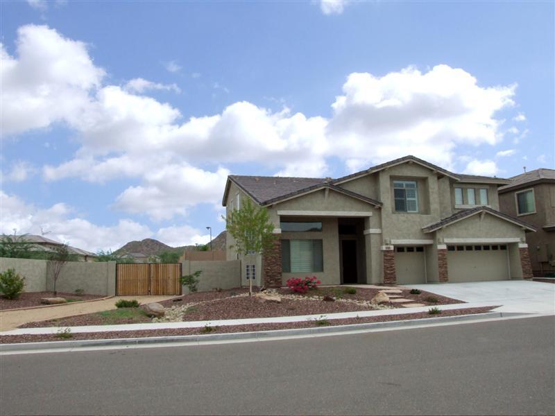 2318 W Long Shadow Tr., Phoenix, AZ 85085