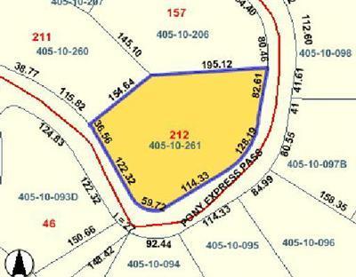 212 Pony Express Pass, Rimrock, AZ 86335