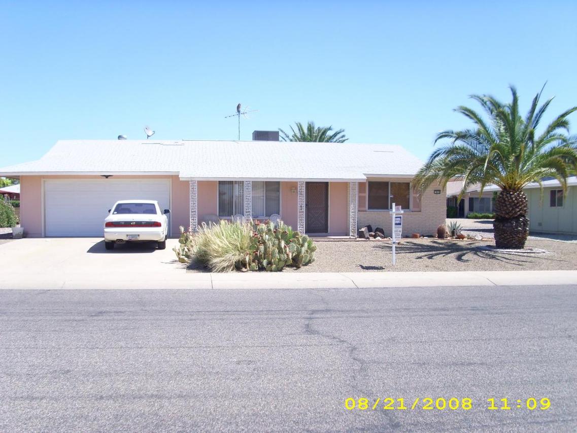 9510 W Country Club Dr., Sun City, AZ 85373