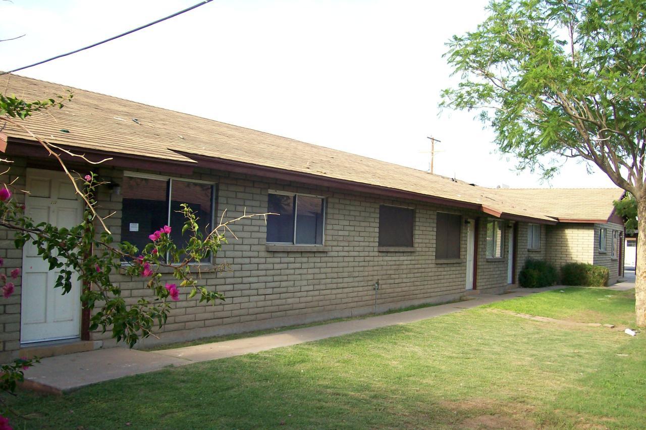 226 S Lazona Dr., Mesa, AZ 85204