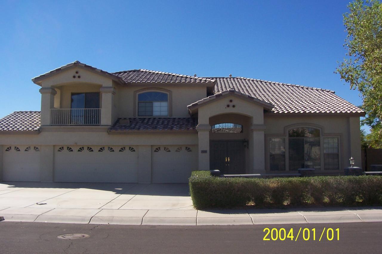 8245 W Camino De Oro Dr., Peoria, AZ 85383