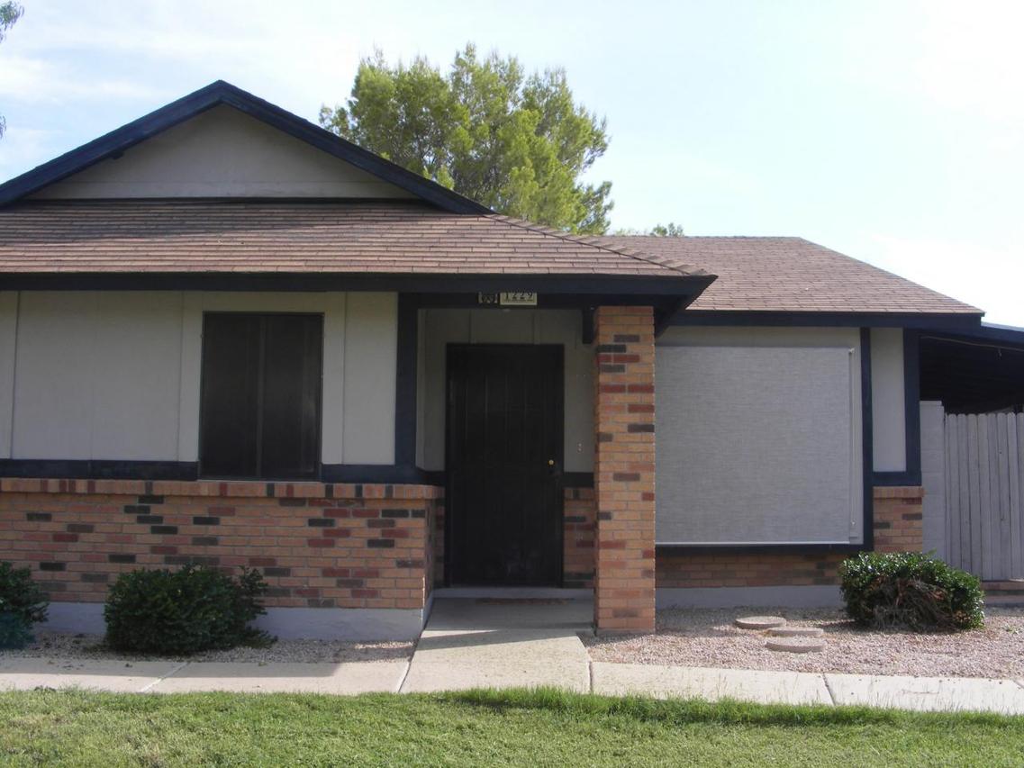 5135 E Evergreen St. #1229, Mesa, AZ 85205