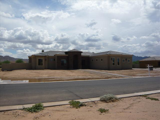 19717 E Country Meadows Dr., Queen Creek, AZ 85142