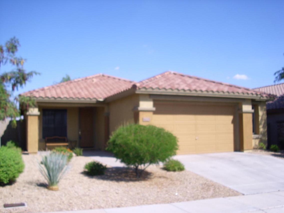 41205 N Iron Horse Way, Anthem, AZ 85086