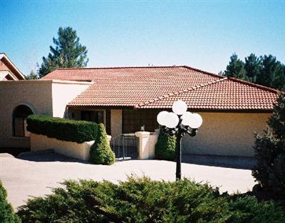 215 Merry Go Round Rock #1, Sedona, AZ 86351