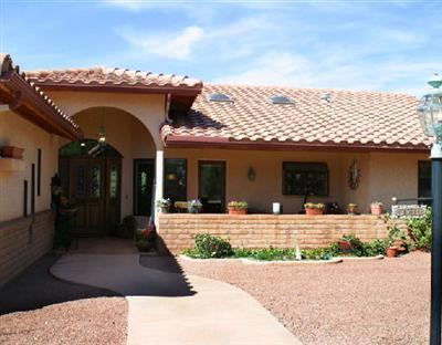 150 Rojo, Sedona, AZ 86336