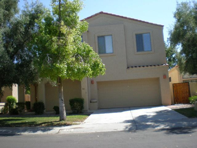 321 E Stonebridge Dr., Gilbert, AZ 85234