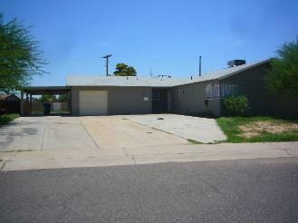 4823 N 57th Dr., Phoenix, AZ 85031