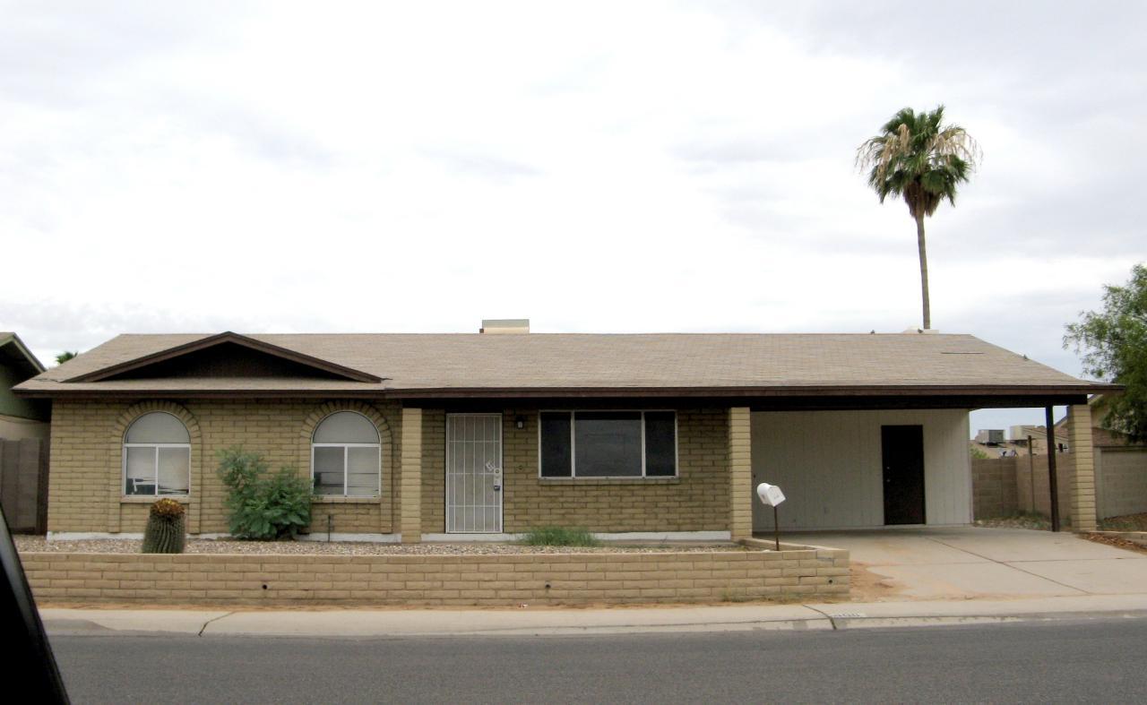 408 E Viola St., Casa Grande, AZ 85222