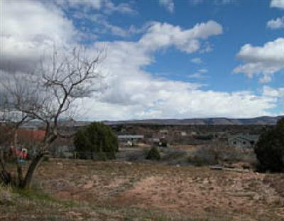 5625 N Kramer Dr., Rimrock, AZ 86335