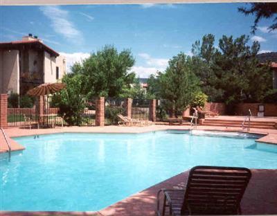 Verde Valley School R #C-5, Sedona, AZ 86351