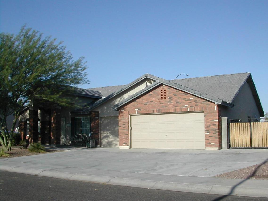 4265 S Adelle, Mesa, AZ 85212