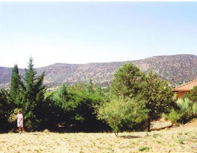 Red Rock Rd., Sedona, AZ 86336