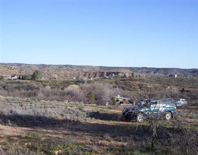 1680 S Aspass, Cornville, AZ 86325