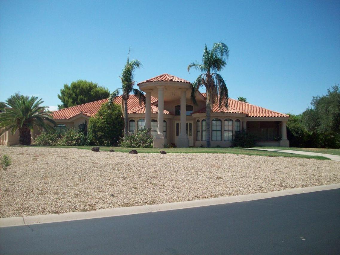 10198 E Paradise Dr., Scottsdale, AZ 85260