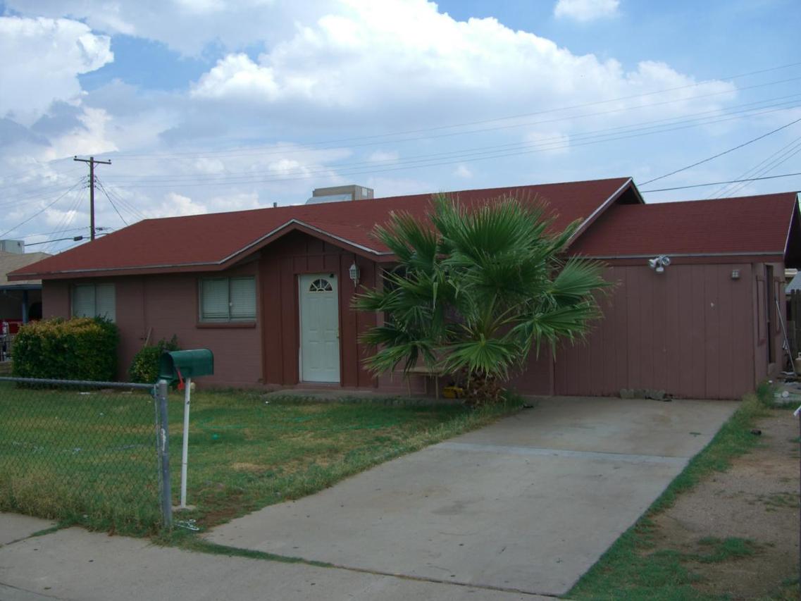 1307 W 6th Ave., Mesa, AZ 85202