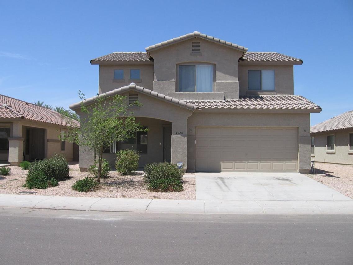 4928 W Glass Ln., Laveen, AZ 85339