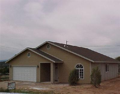 4635 E Oswego St. #2, Rimrock, AZ 86335