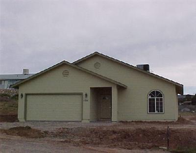 5705 N Debbie Ln. #1, Rimrock, AZ 86335