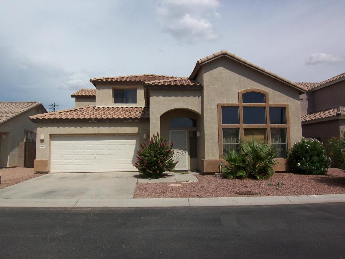 435 S 89th Way, Mesa, AZ 85208