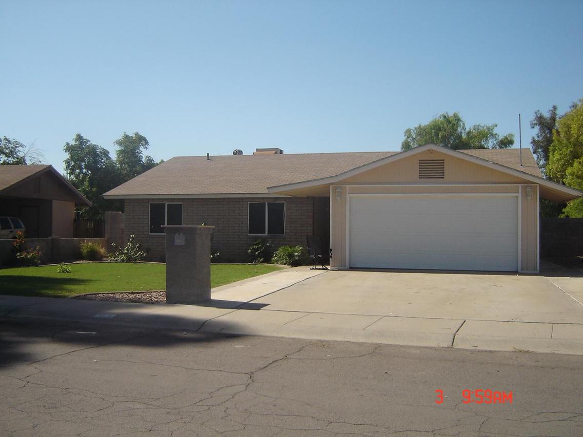 1175 W Oakland St., Chandler, AZ 85224