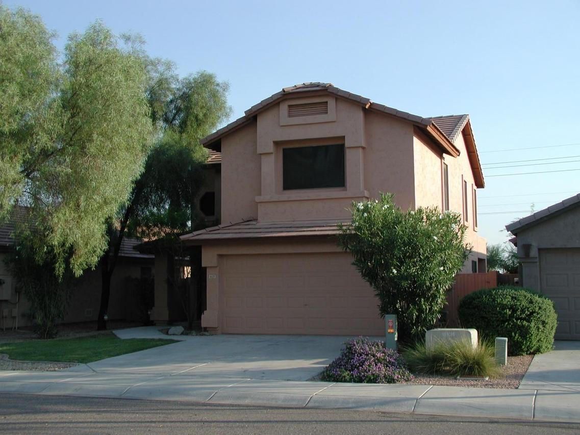 4619 E Lone Cactus Dr., Phoenix, AZ 85050