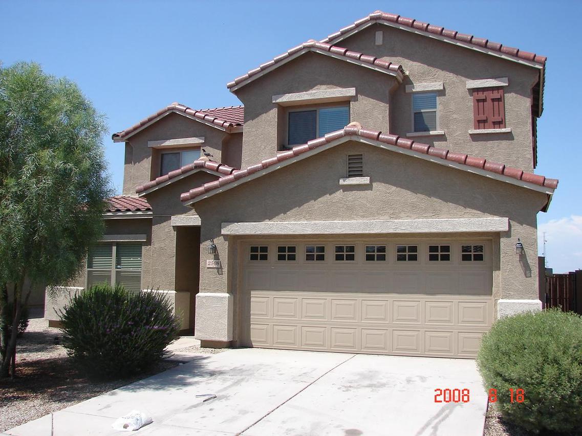 2508 W Spencer Run, Phoenix, AZ 85041